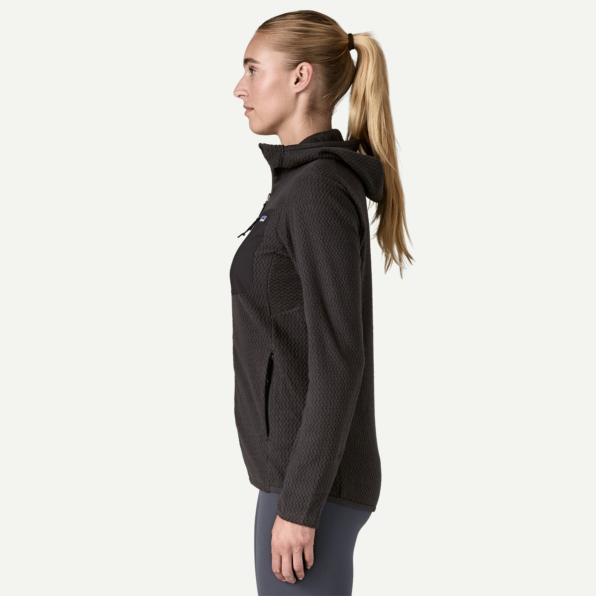 PATAGONIA R1 Air Full-Zip Hoody - Women's