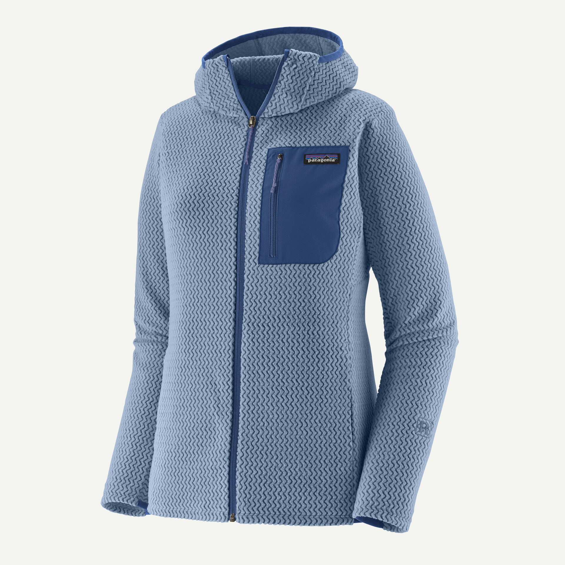 PATAGONIA R1 Air Full-Zip Hoody - Women's