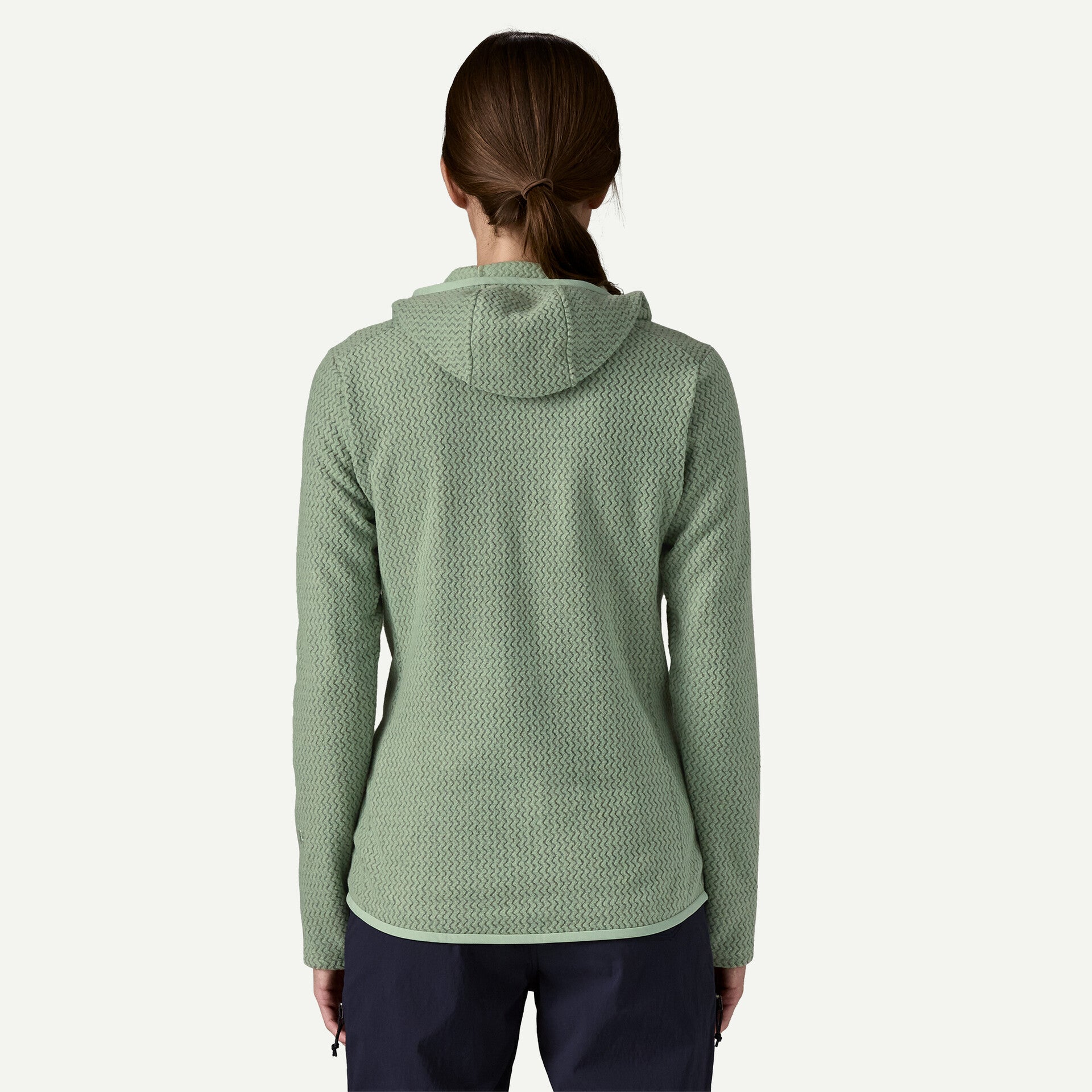 PATAGONIA R1 Air Full-Zip Hoody - Women's