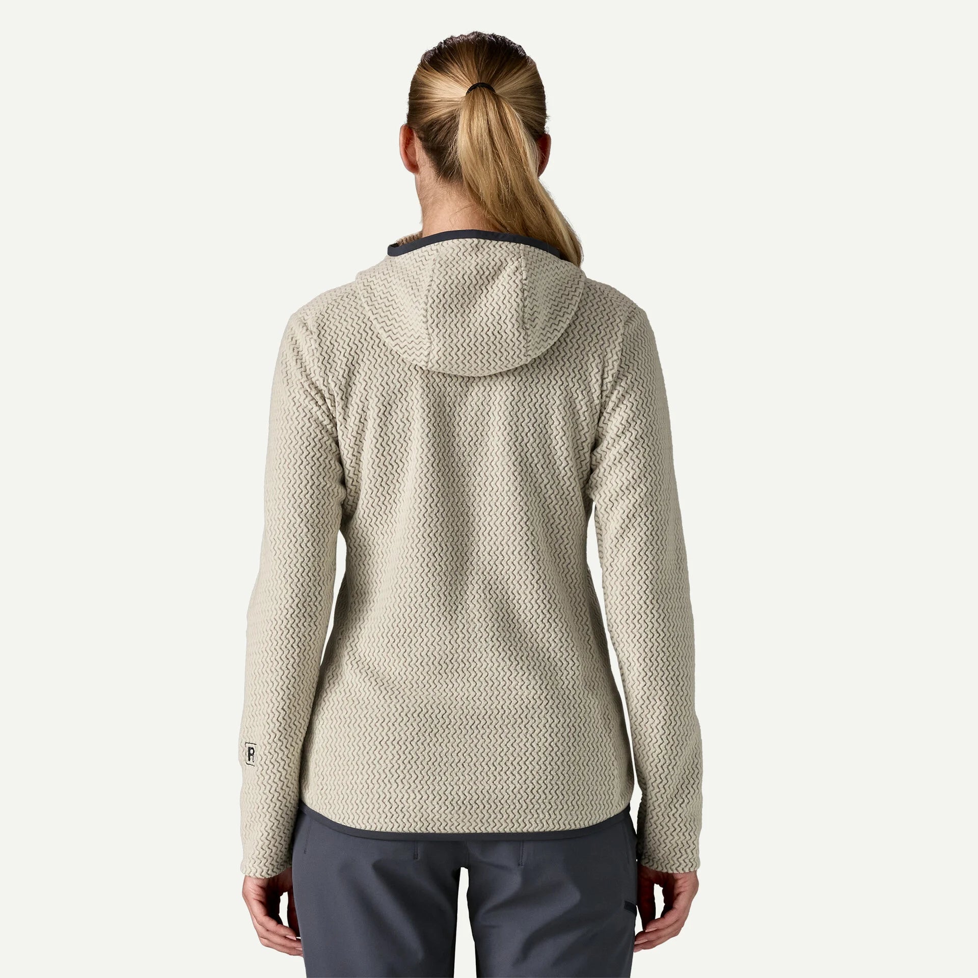 PATAGONIA R1 Air Full-Zip Hoody - Women's