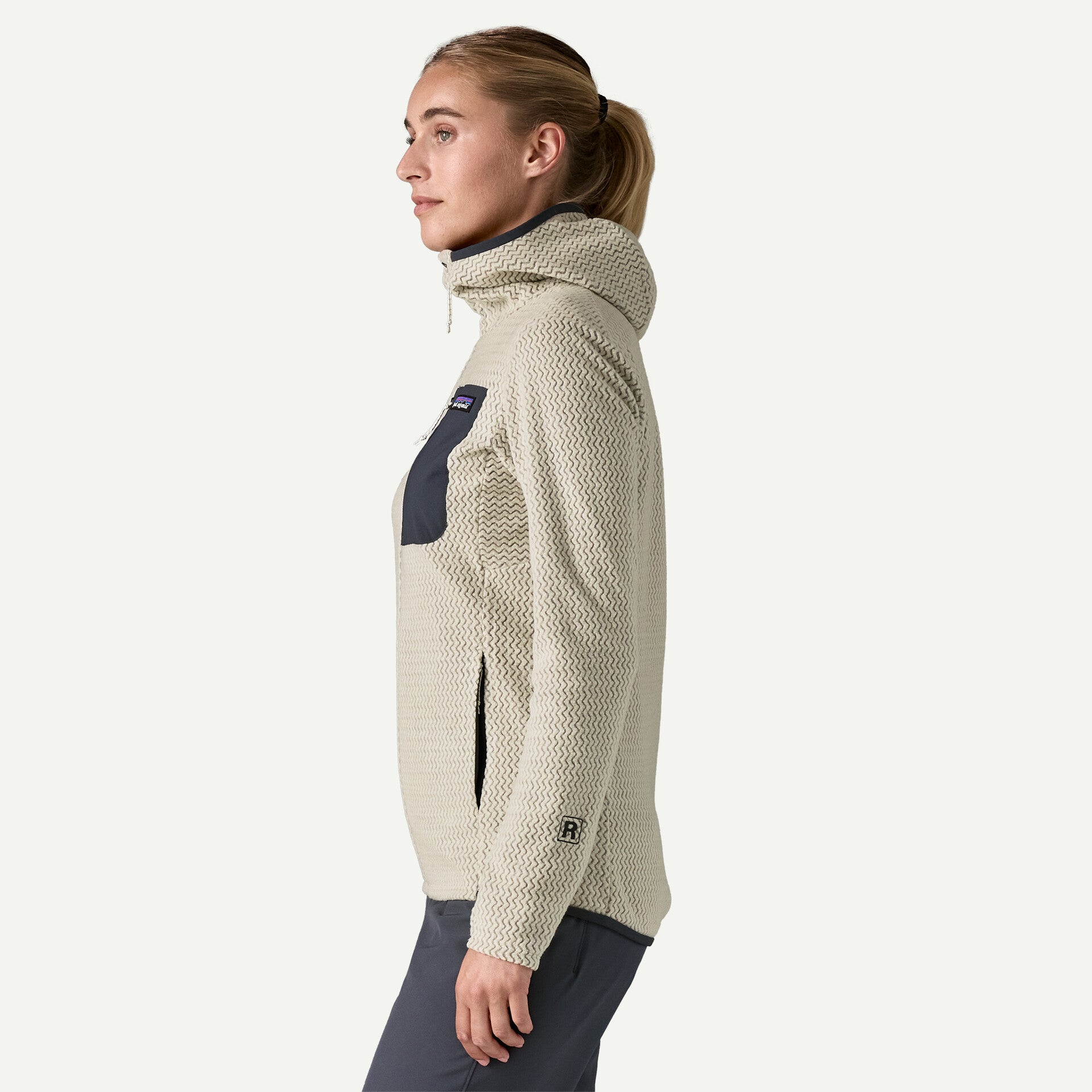 PATAGONIA R1 Air Full-Zip Hoody - Women's