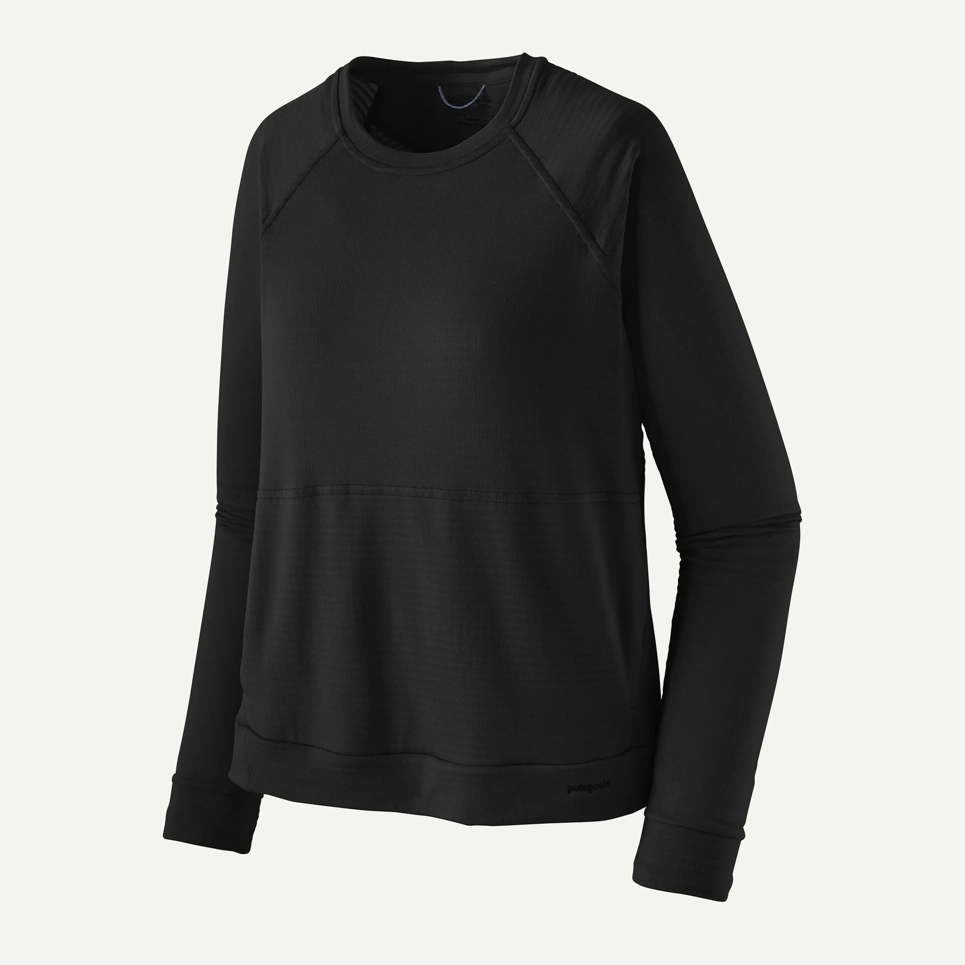 PATAGONIA Long-Sleeved Capilene Thermal Crewneck - Women's
