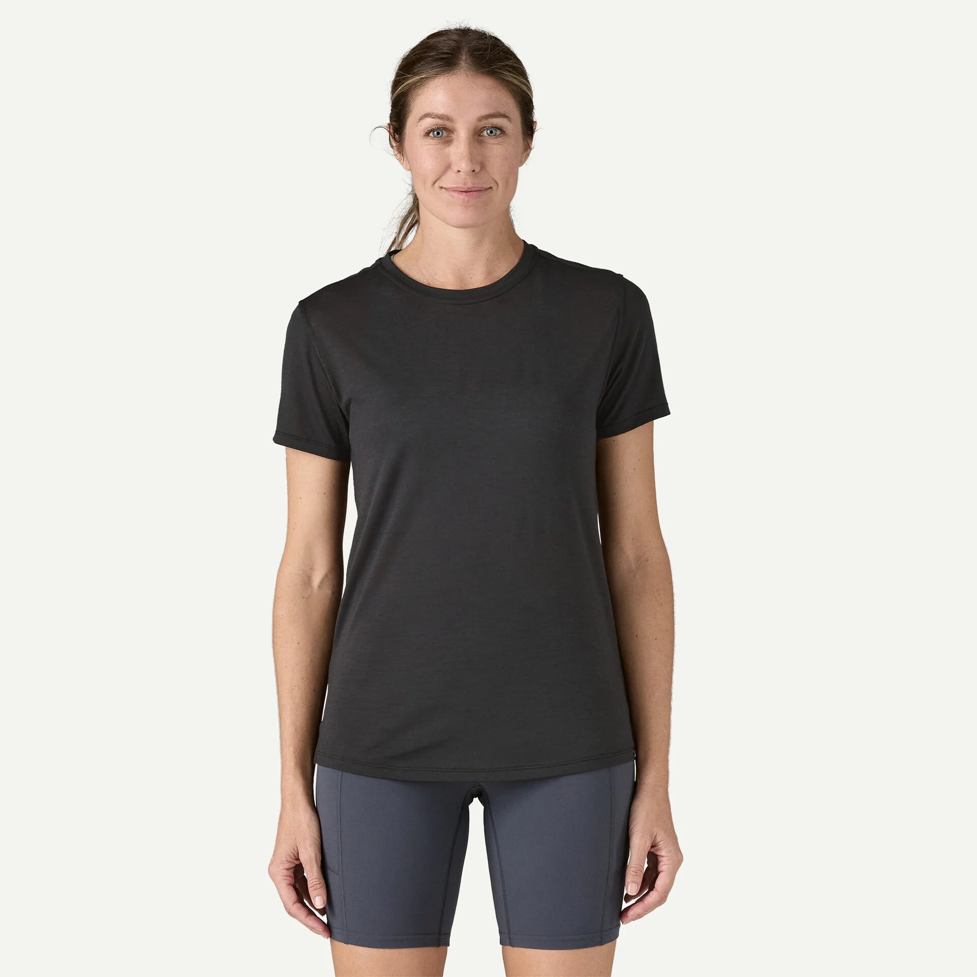 PATAGONIA Capilene® Cool Merino Blend Shirt - Women's