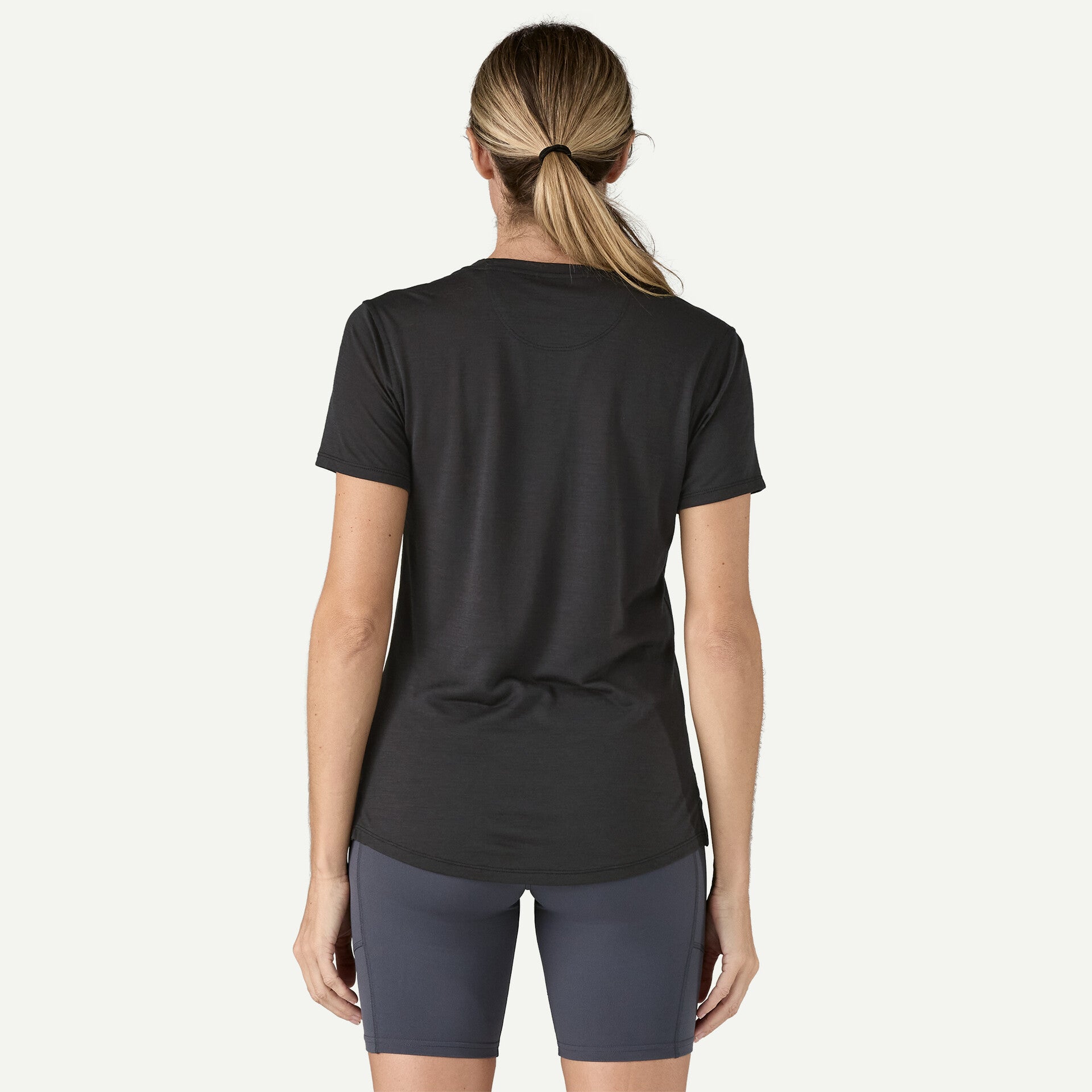 PATAGONIA Capilene® Cool Merino Blend Shirt - Women's