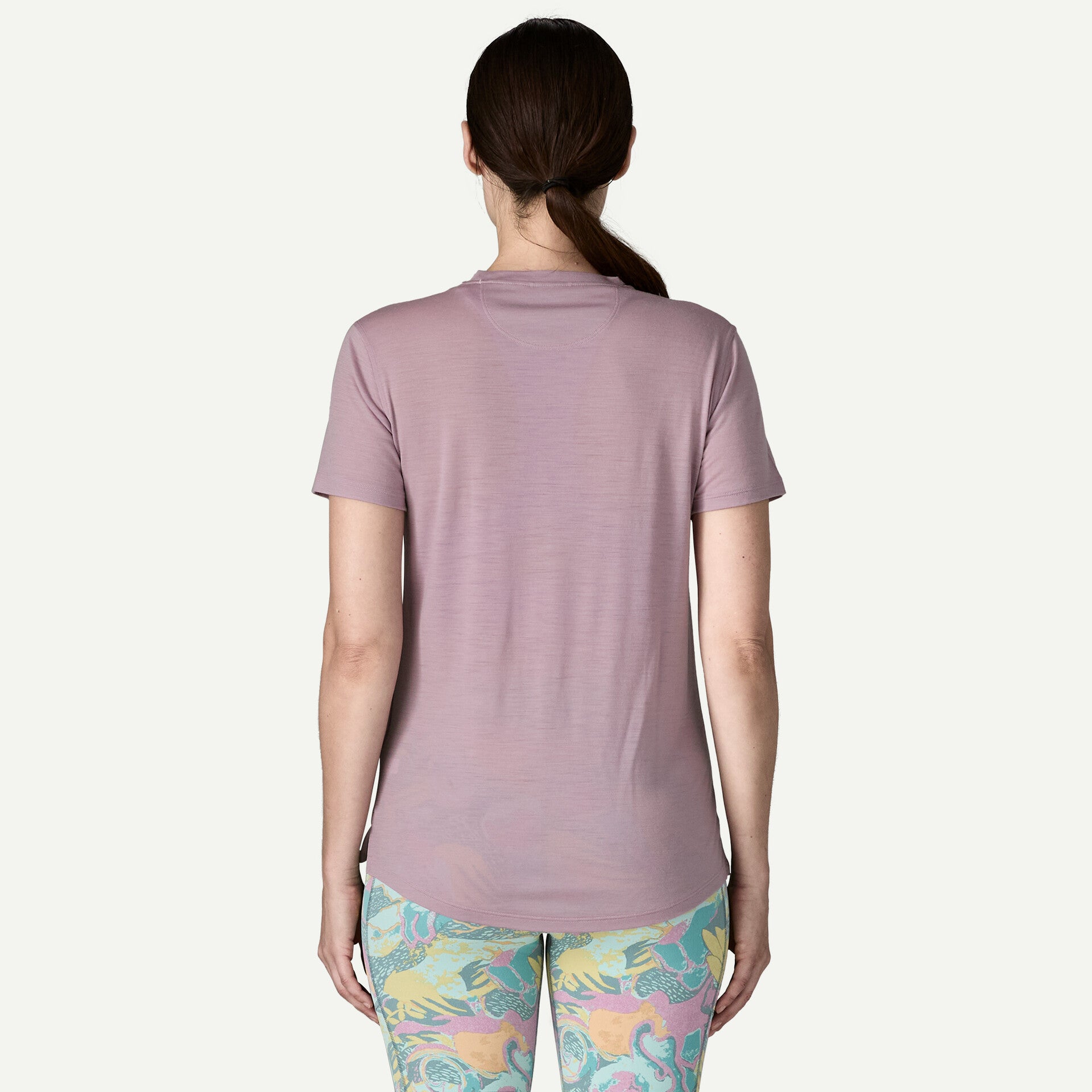 PATAGONIA Capilene® Cool Merino Blend Shirt - Women's