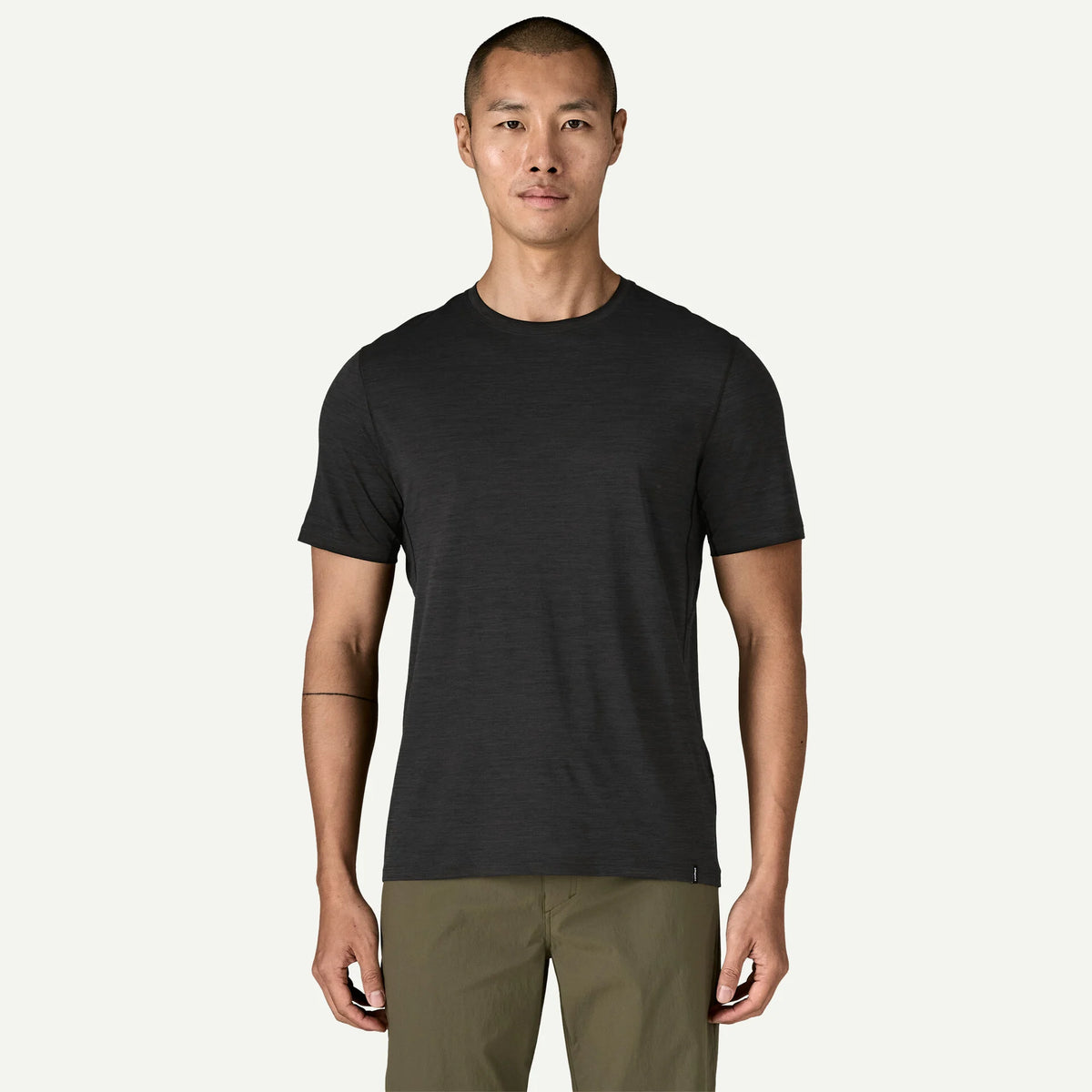 PATAGONIA Capilene Cool Ultra Shirt - Men's