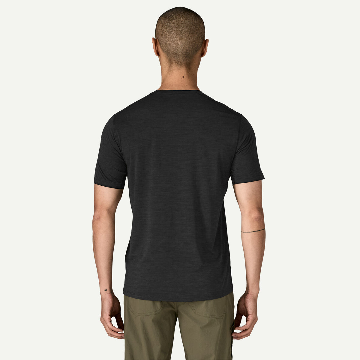 PATAGONIA Capilene Cool Ultra Shirt - Men's