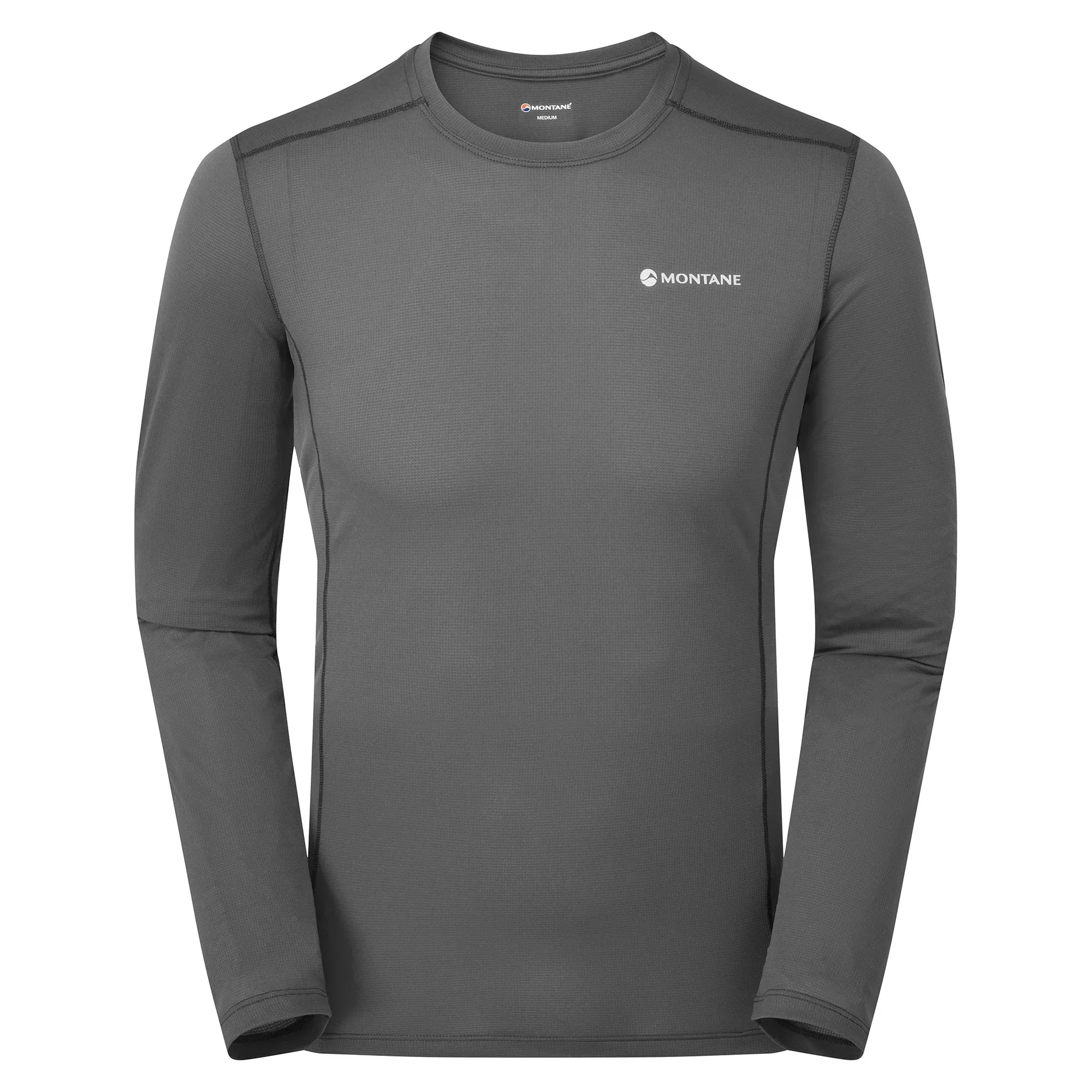 MONTANE Dart Lite Long Sleeve T-Shirt - Men's