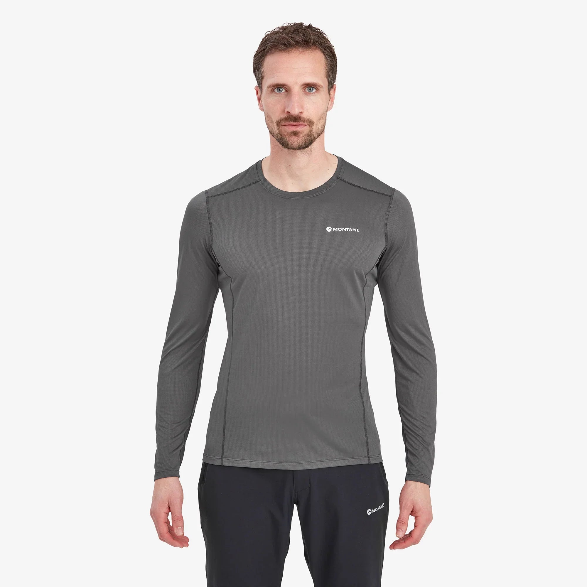 MONTANE Dart Lite Long Sleeve T-Shirt - Men's
