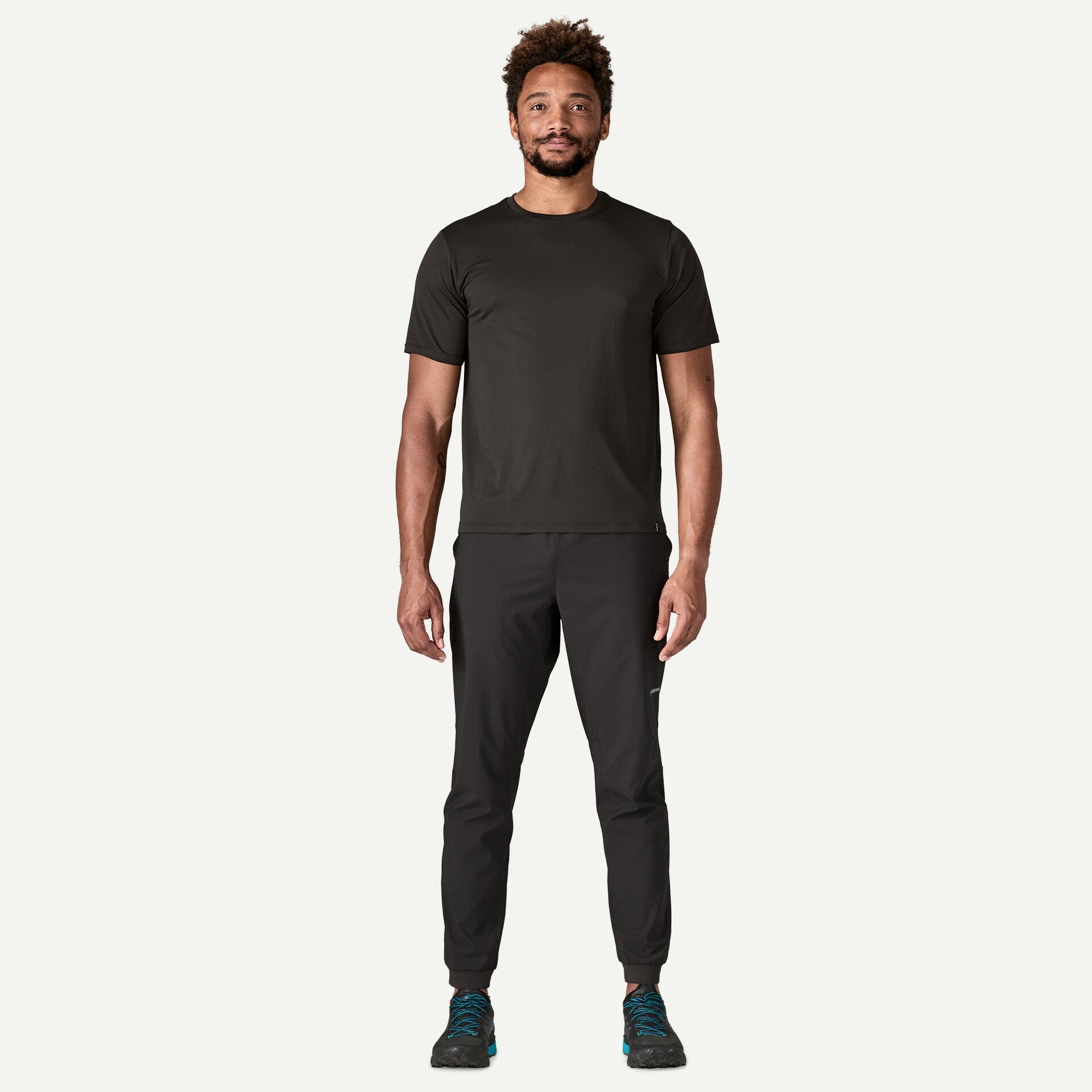 PATAGONIA Capilene® Cool Daily Shirt - Men's