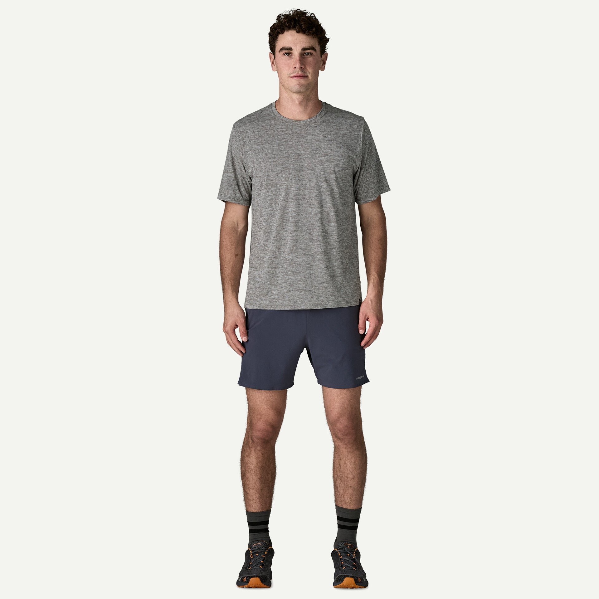 PATAGONIA Capilene® Cool Daily Shirt - Men's
