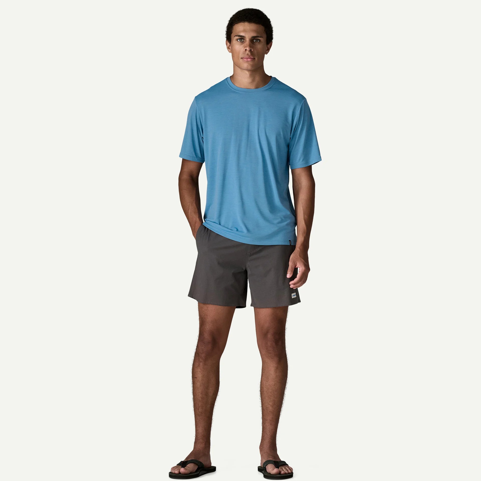 PATAGONIA Capilene® Cool Daily Shirt - Men's