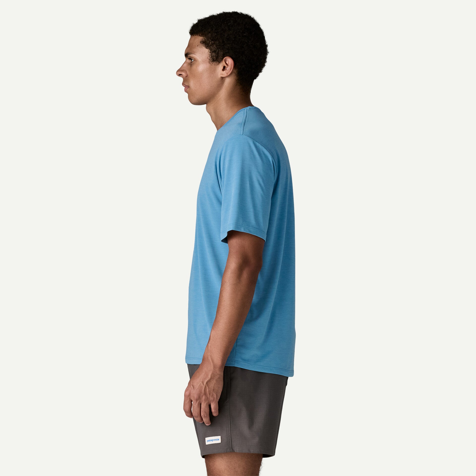 PATAGONIA Capilene® Cool Daily Shirt - Men's