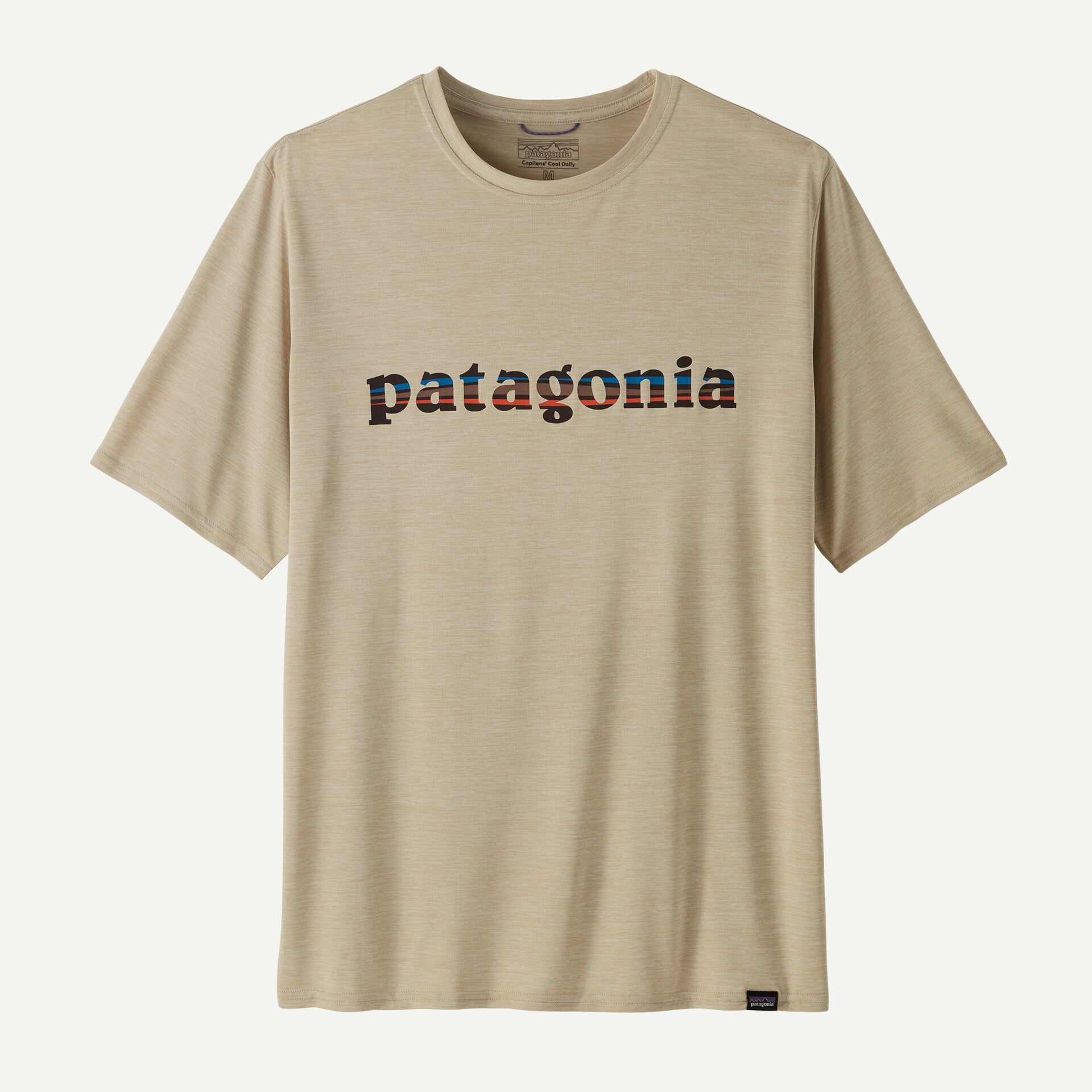 PATAGONIA Capilene Cool Daily Graphic Shirt - Men's