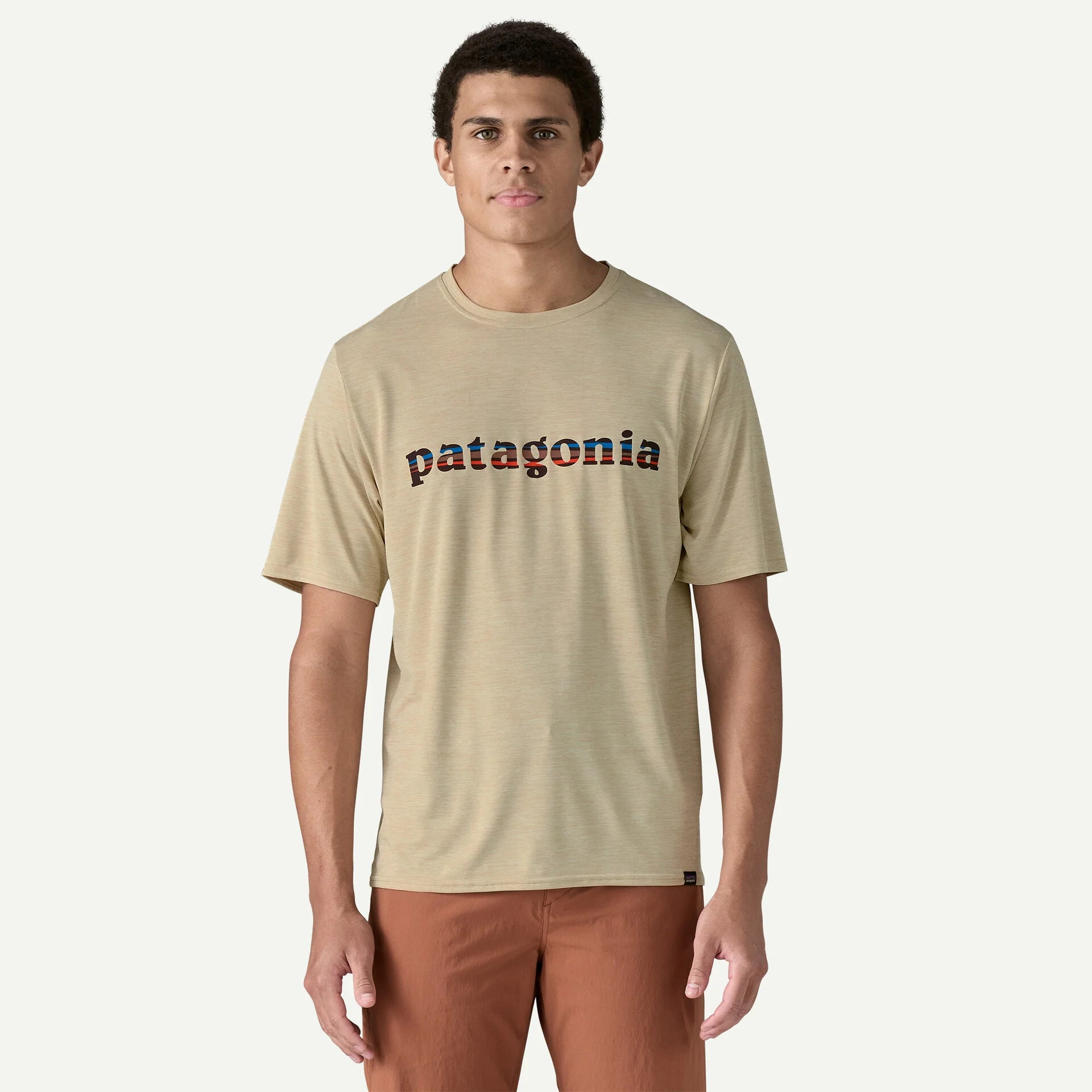 PATAGONIA Capilene Cool Daily Graphic Shirt - Men's