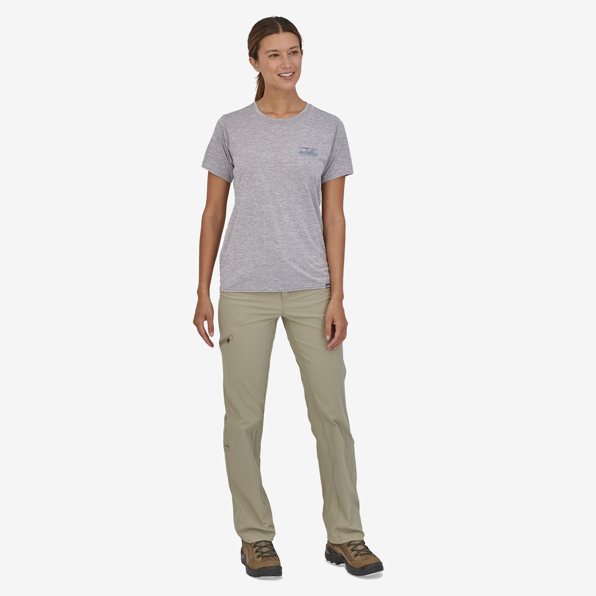 PATAGONIA Capilene® Cool Daily Graphic Shirt - Women's