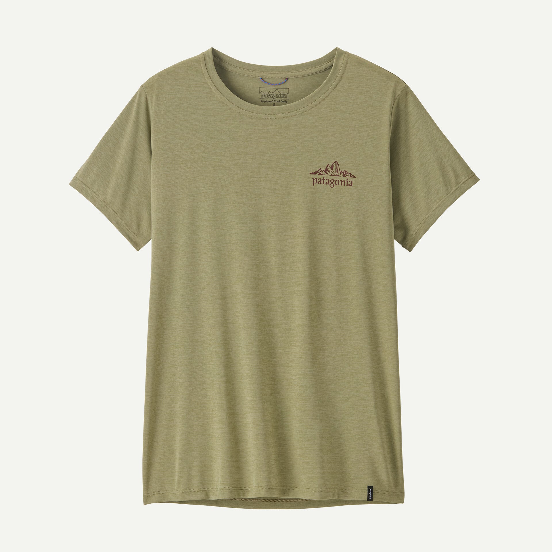 PATAGONIA Capilene® Cool Daily Shirt - Women's