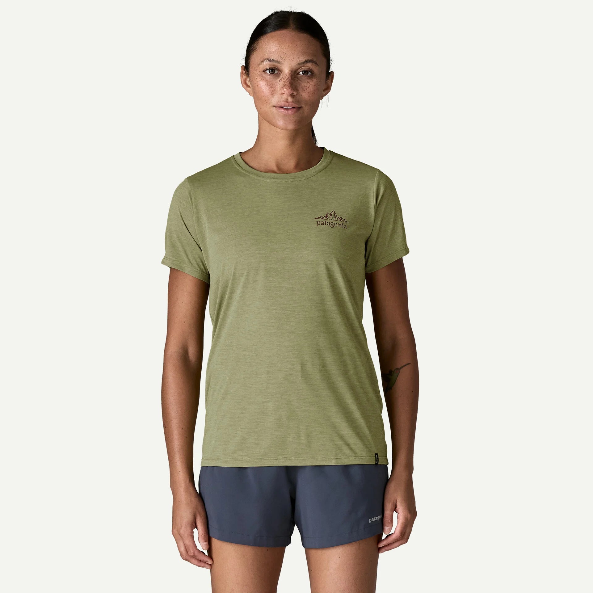 PATAGONIA Capilene® Cool Daily Shirt - Women's