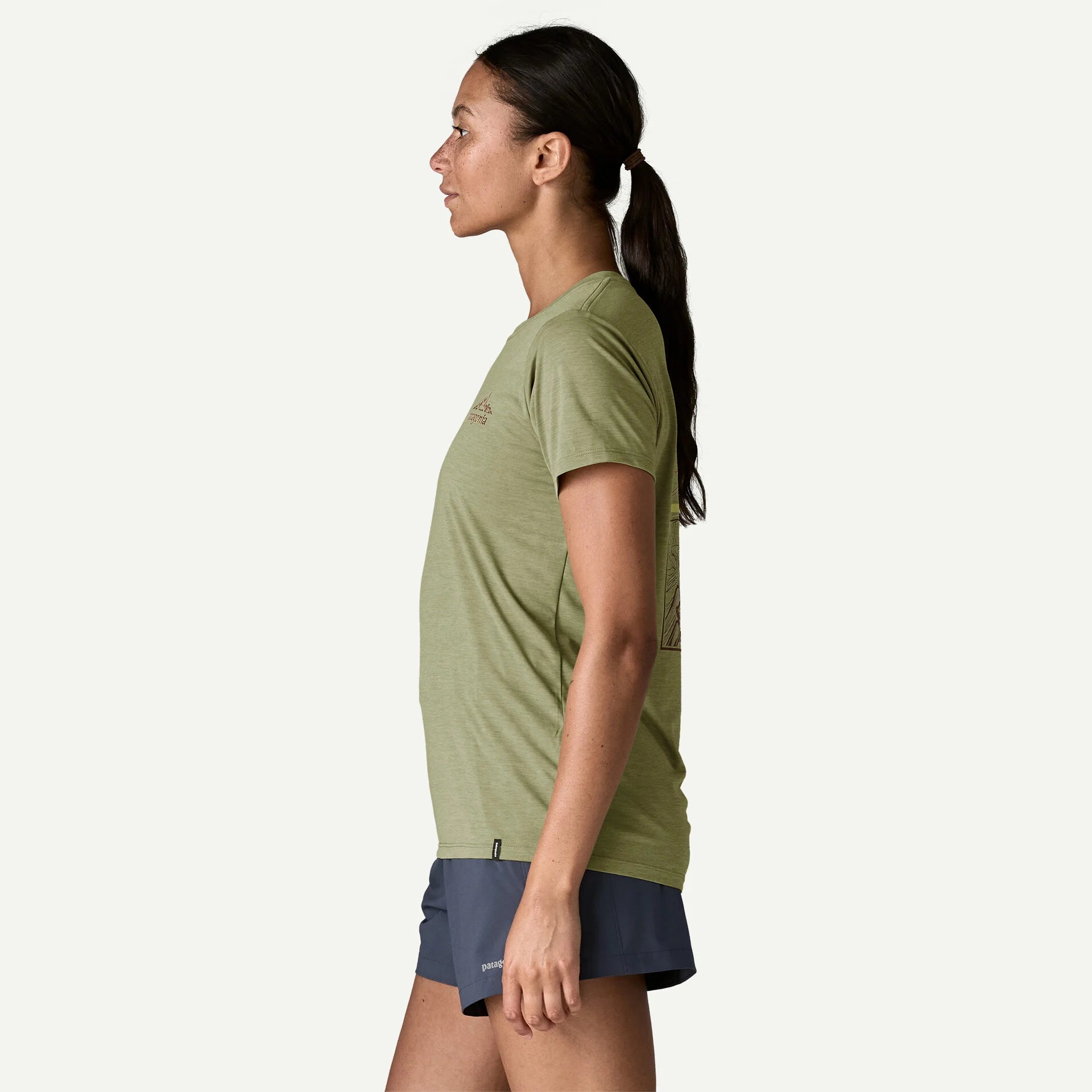 PATAGONIA Capilene® Cool Daily Shirt - Women's