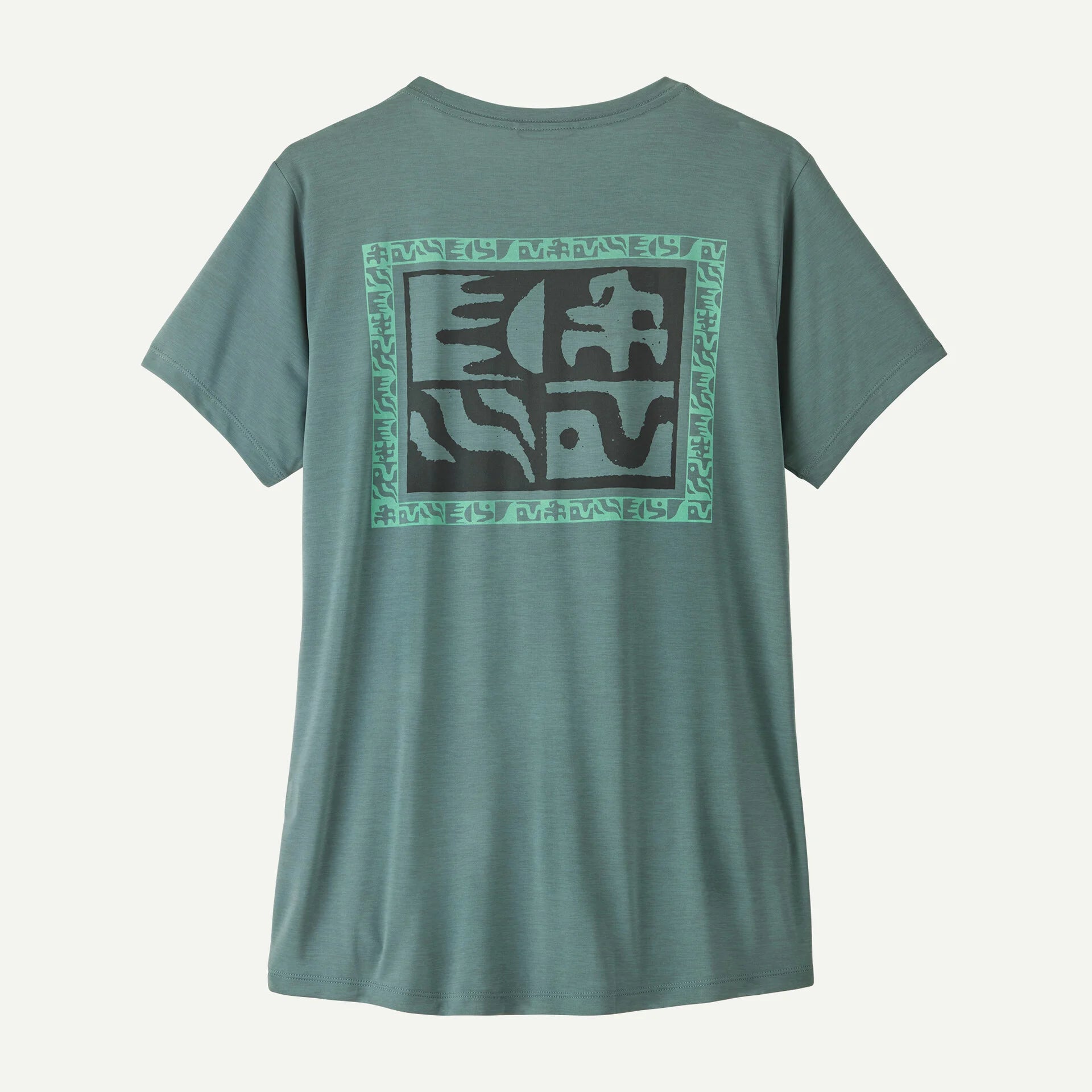 PATAGONIA Capilene® Cool Daily Shirt - Women's