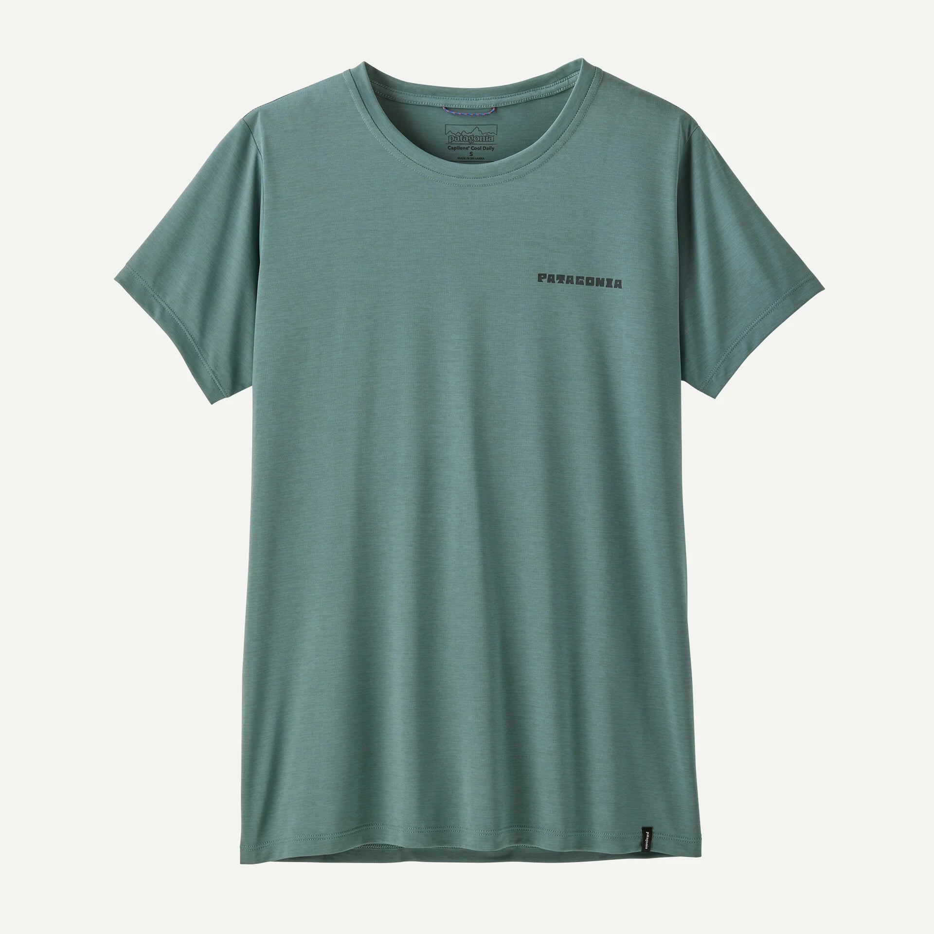 PATAGONIA Capilene® Cool Daily Shirt - Women's