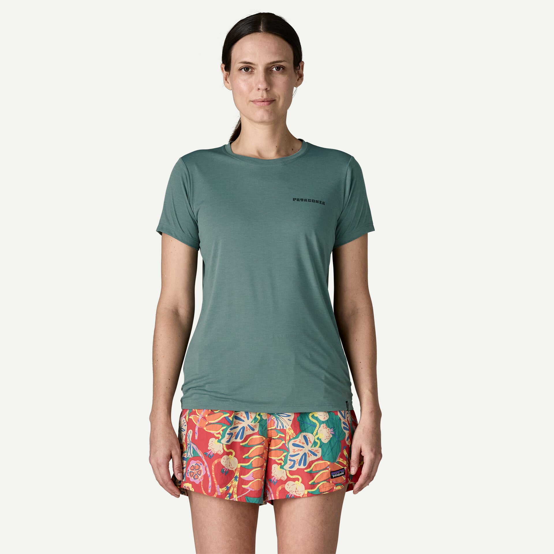 PATAGONIA Capilene® Cool Daily Shirt - Women's
