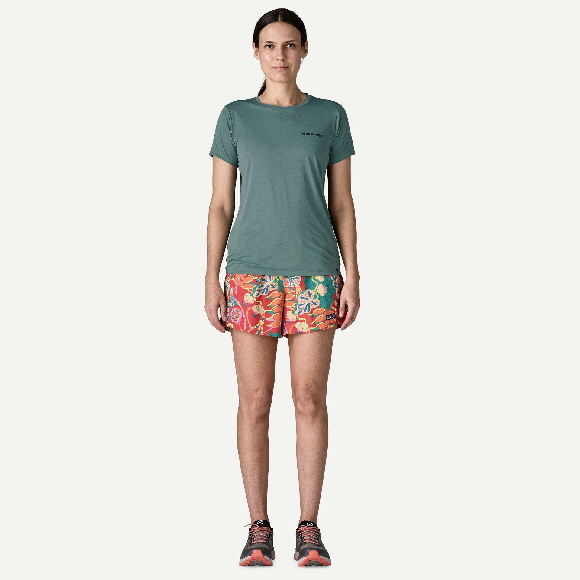 PATAGONIA Capilene® Cool Daily Shirt - Women's