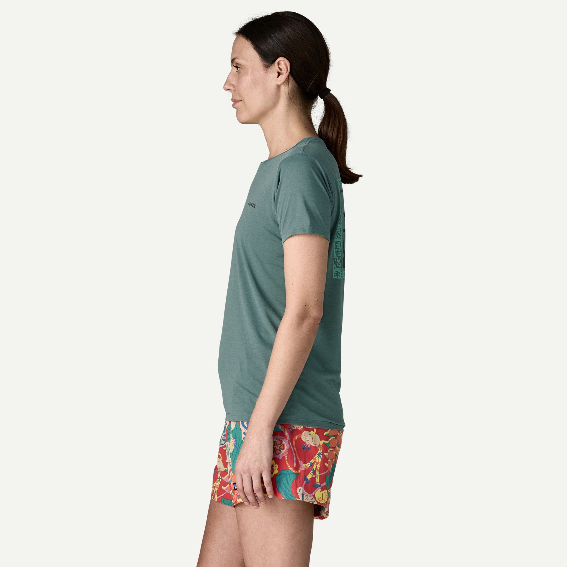 PATAGONIA Capilene® Cool Daily Shirt - Women's