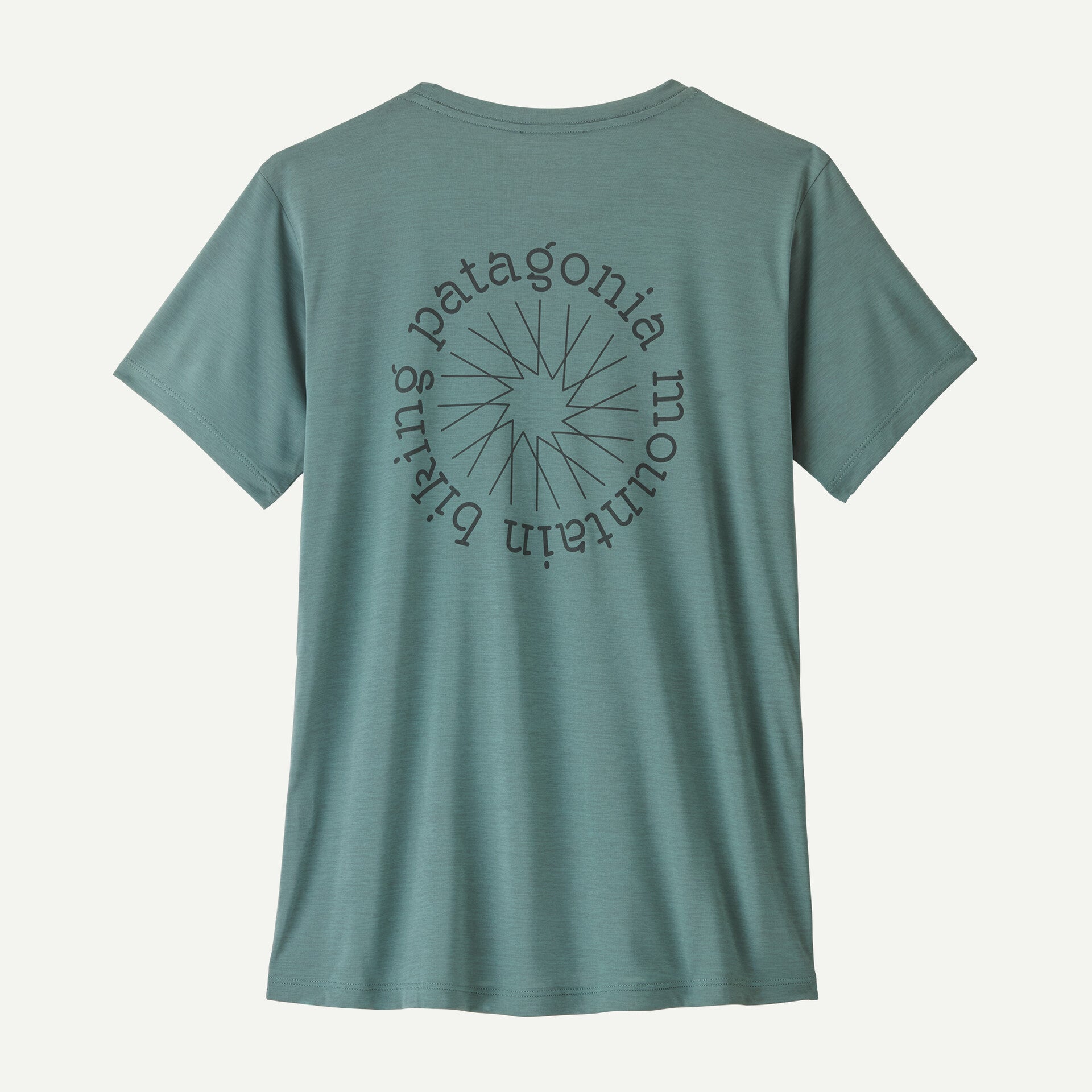 PATAGONIA Capilene® Cool Daily Shirt - Women's