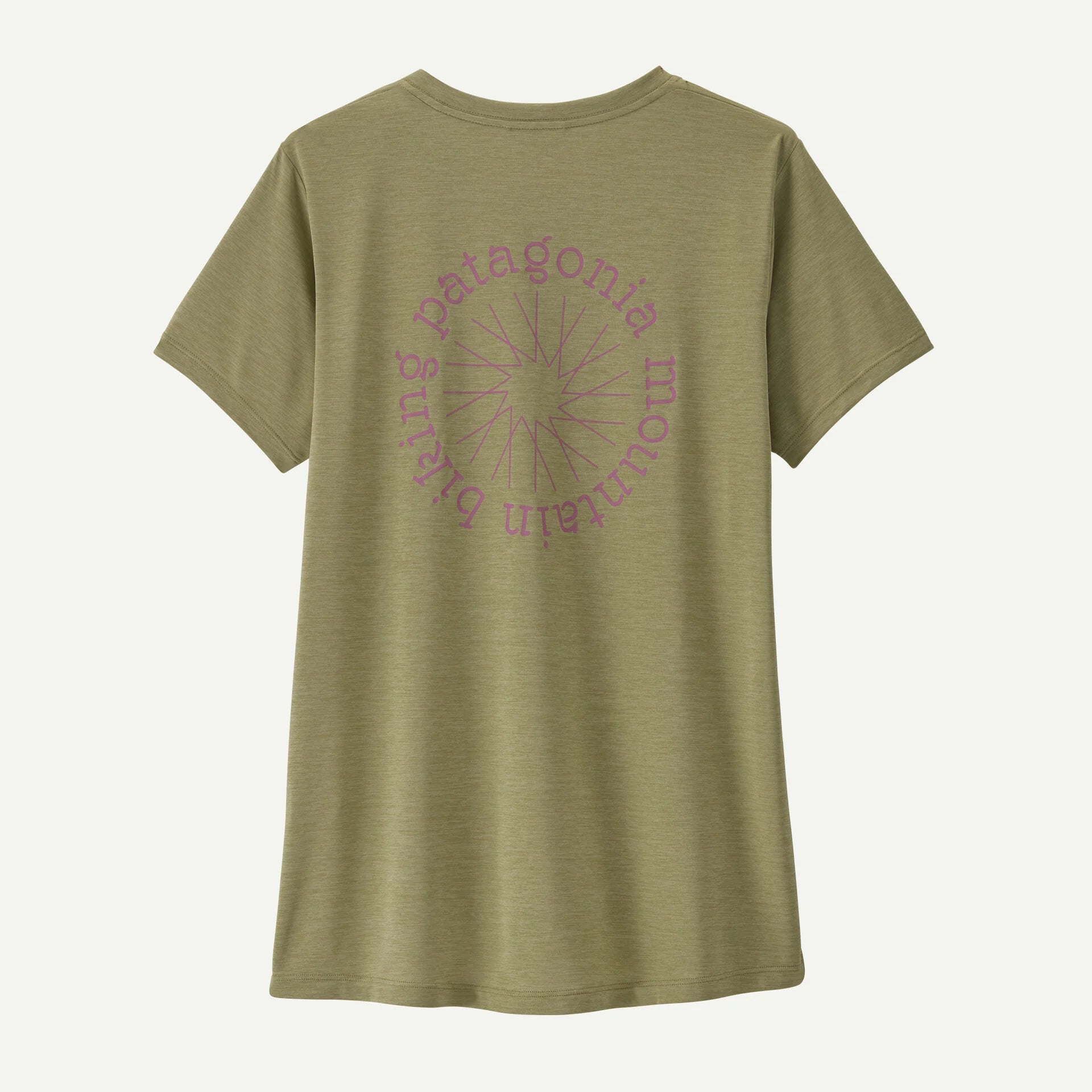 PATAGONIA Capilene® Cool Daily Shirt - Women's
