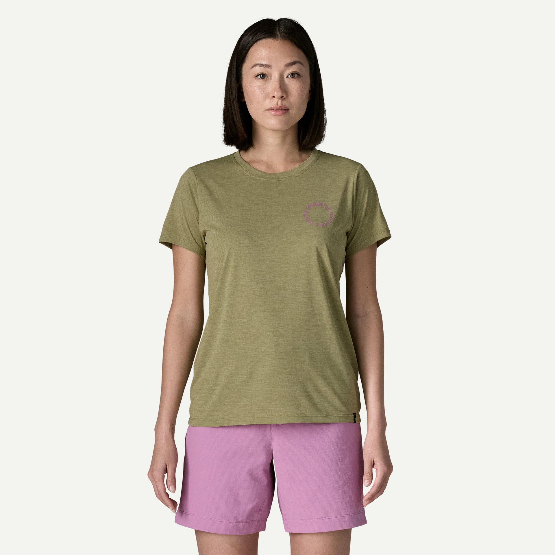 PATAGONIA Capilene® Cool Daily Shirt - Women's