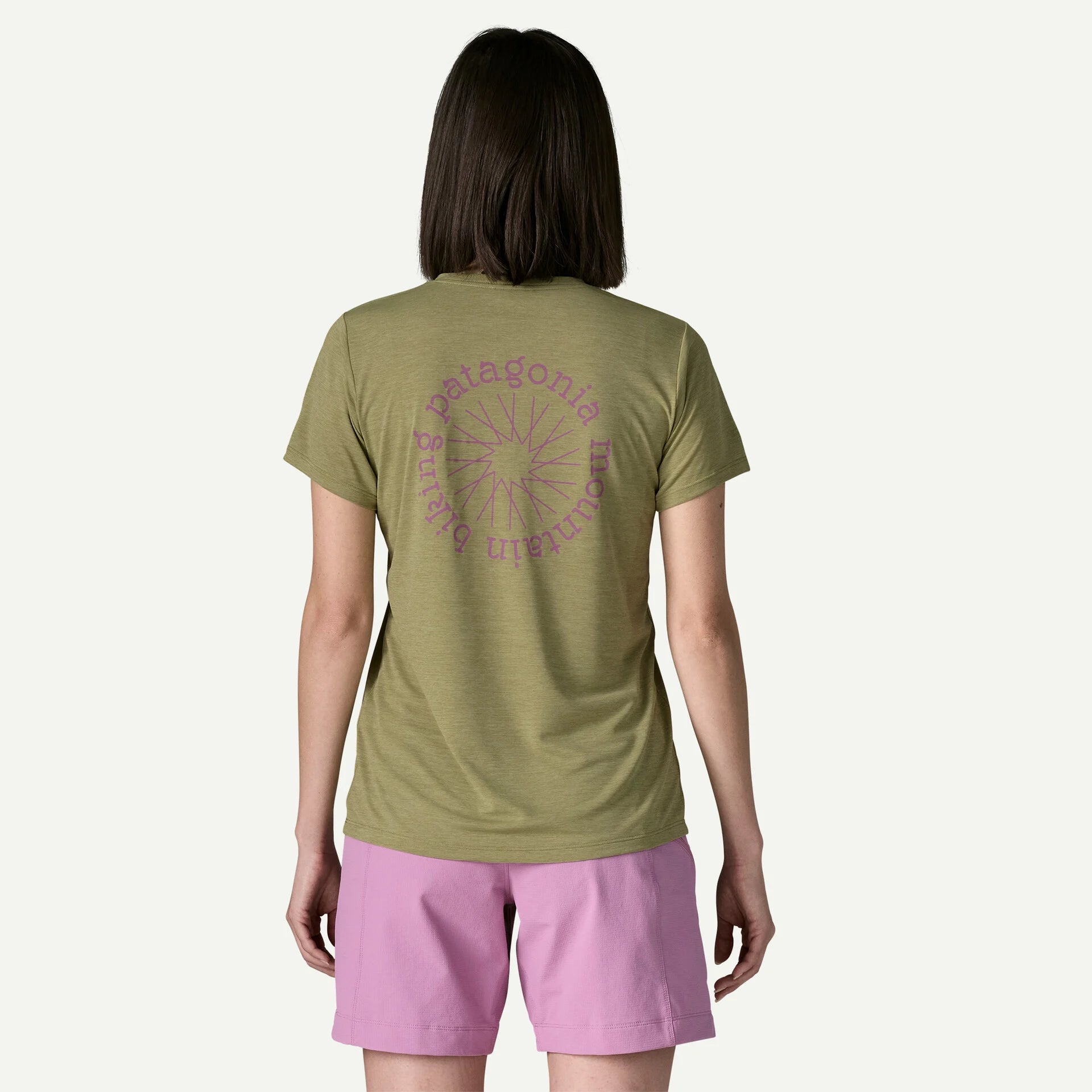PATAGONIA Capilene® Cool Daily Shirt - Women's