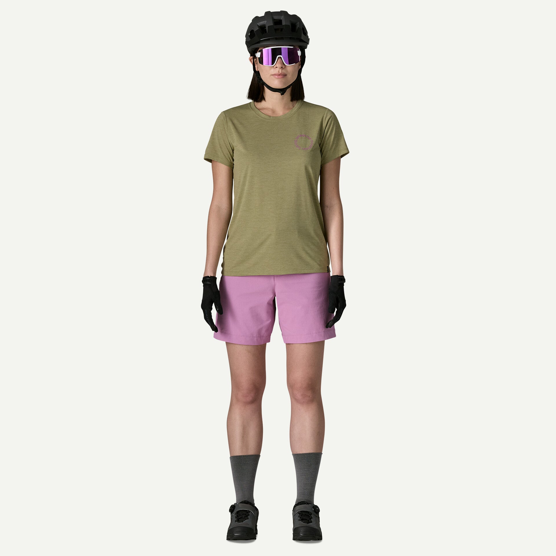 PATAGONIA Capilene® Cool Daily Shirt - Women's