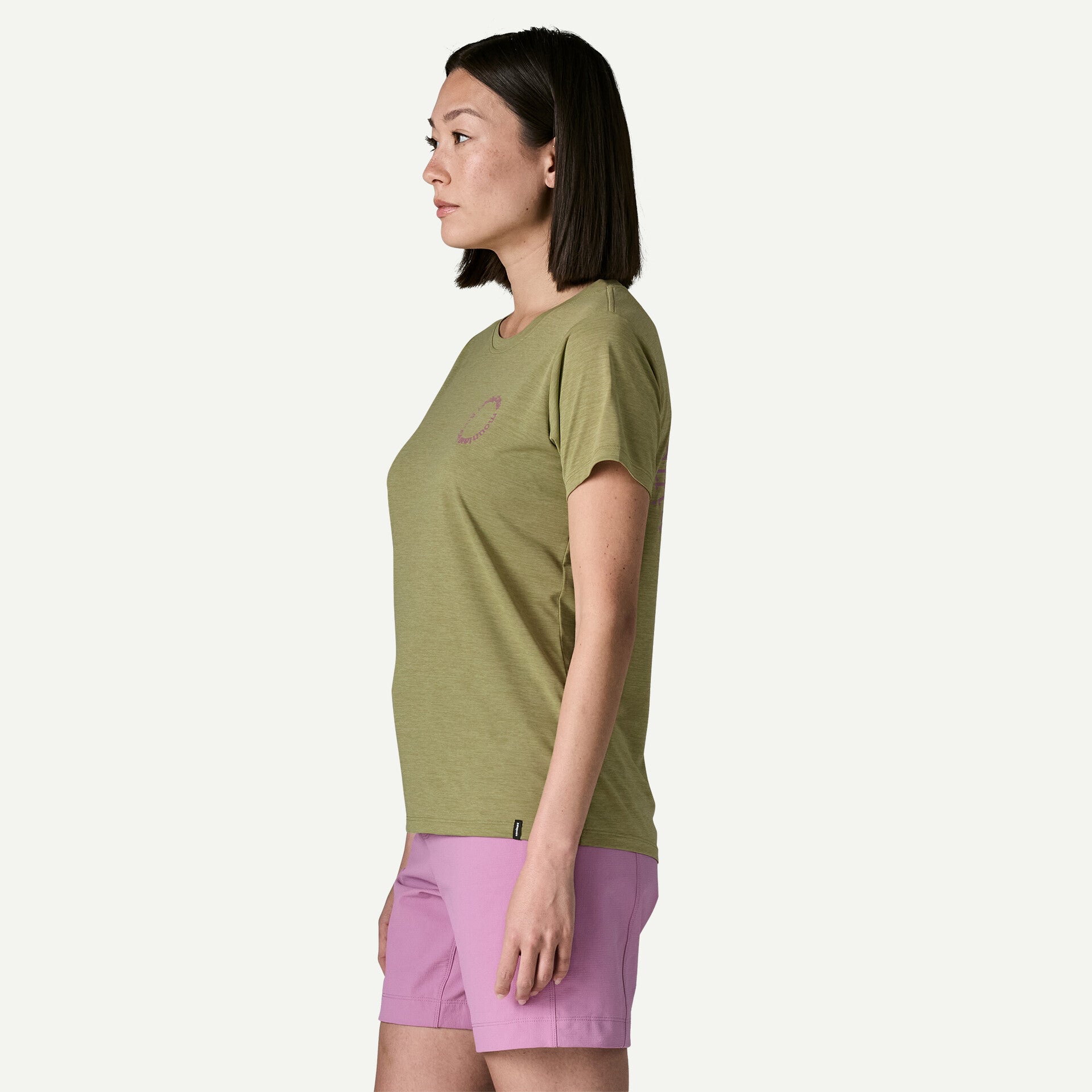 PATAGONIA Capilene® Cool Daily Shirt - Women's