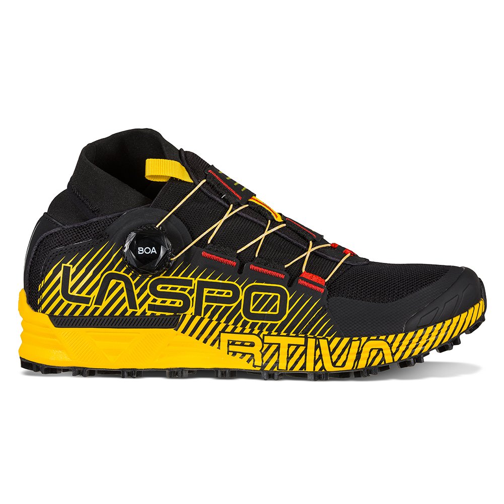 LA SPORTIVA Cyklon with BOA System - Men's