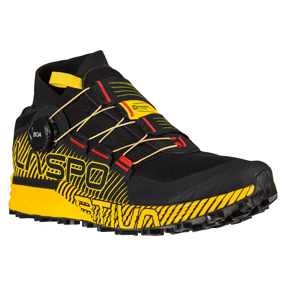 LA SPORTIVA Cyklon with BOA System - Men's