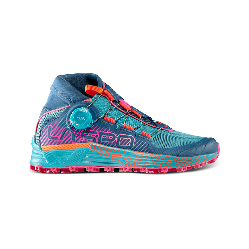 LA SPORTIVA Cyklon with BOA System - Women's
