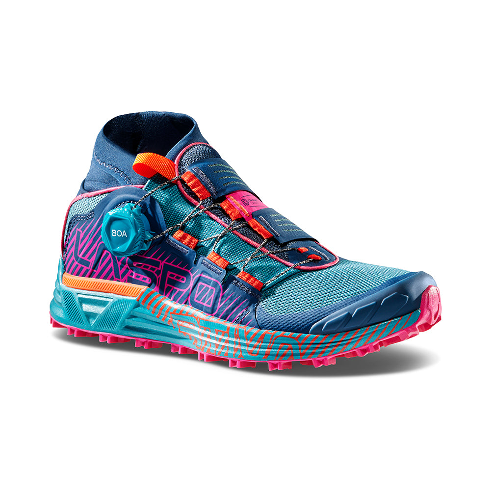 LA SPORTIVA Cyklon with BOA System - Women's