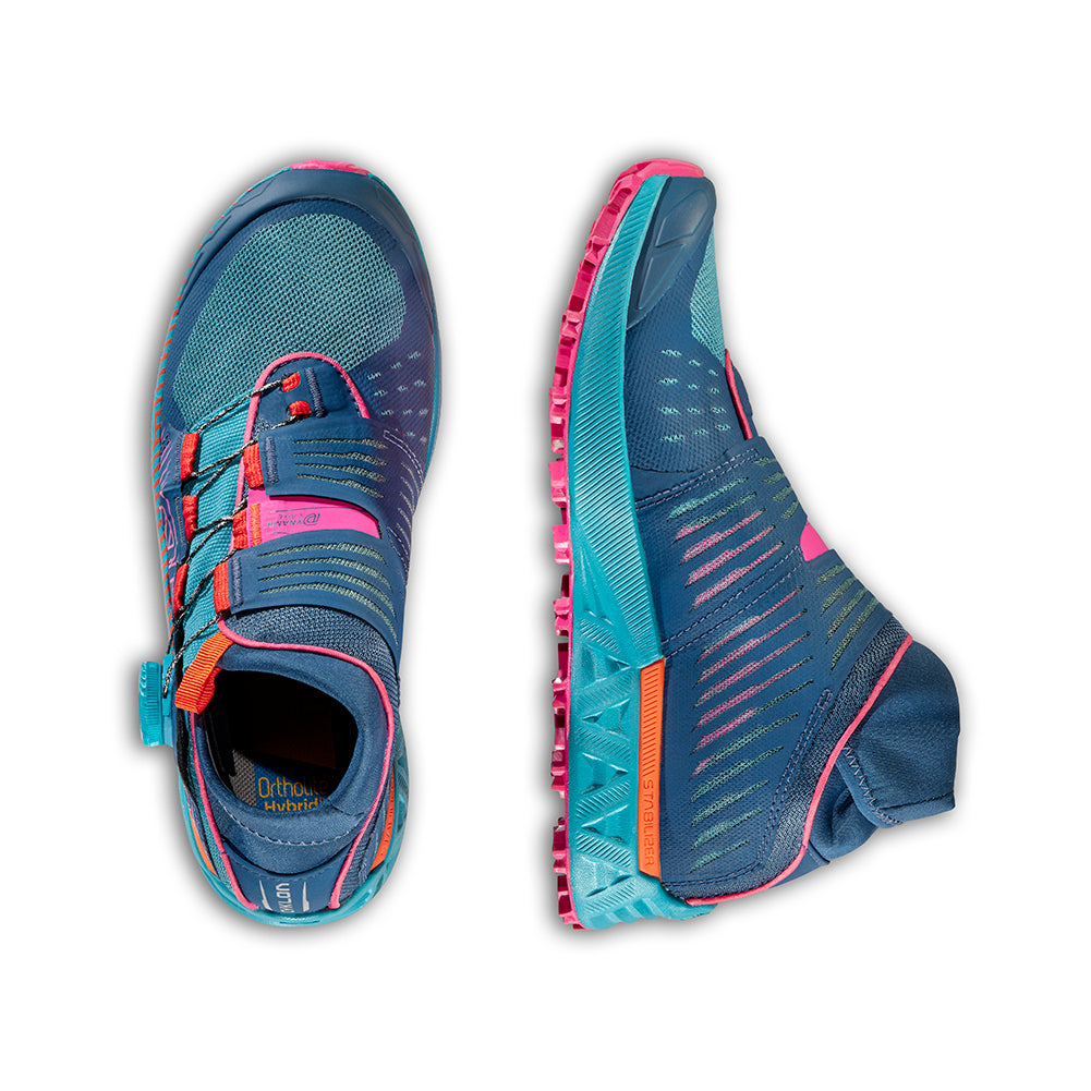 LA SPORTIVA Cyklon with BOA System - Women's