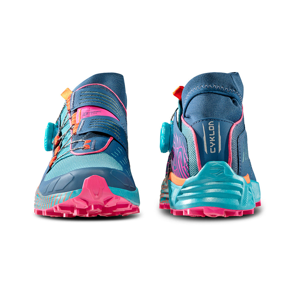 LA SPORTIVA Cyklon with BOA System - Women's