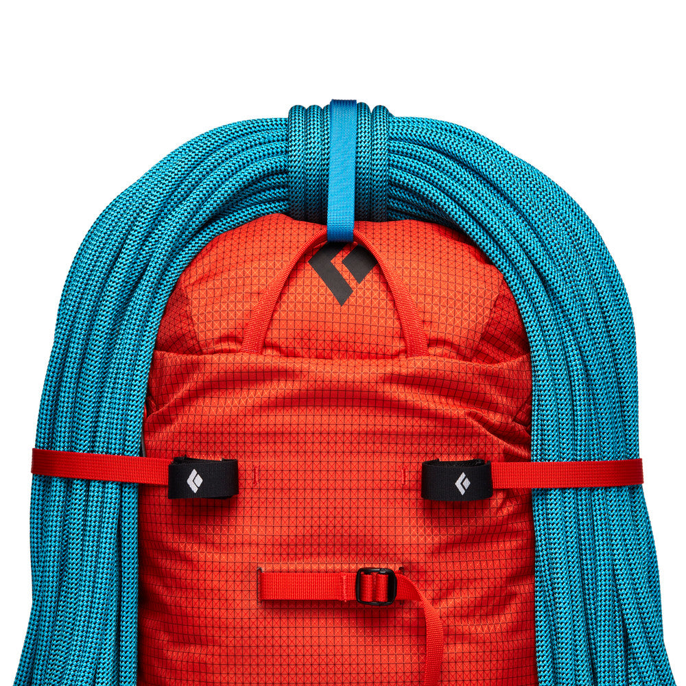 BLACK DIAMOND Speed Zip 33 Backpack 33L