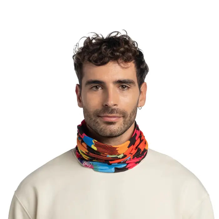 BUFF Original Ecostretch Neckwear - Canada Collection