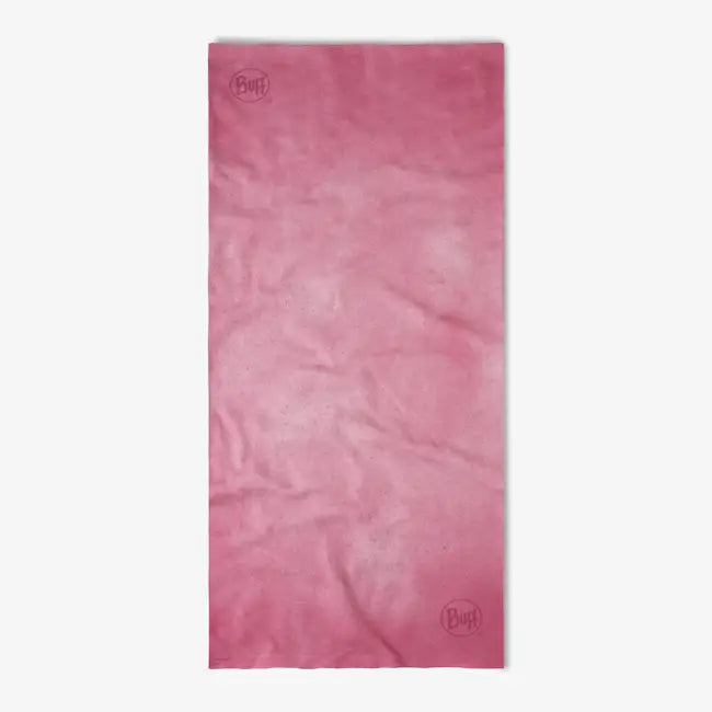 BUFF Original Ecostretch Neckwear - Tulip Pink