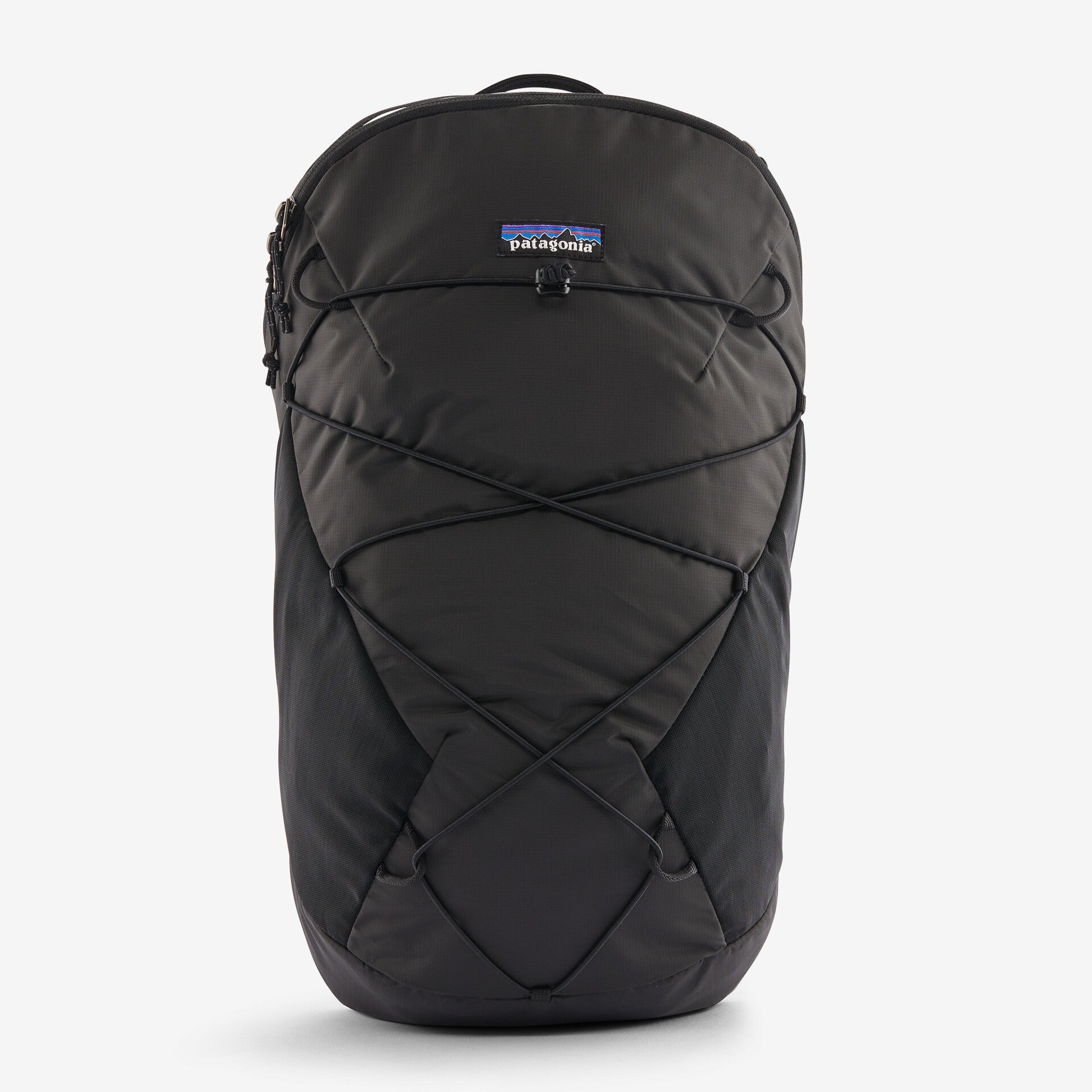 m*u様 Patagonia Terravia Pack 14L ブラック M PATAGONIA Terravia Pack 14L