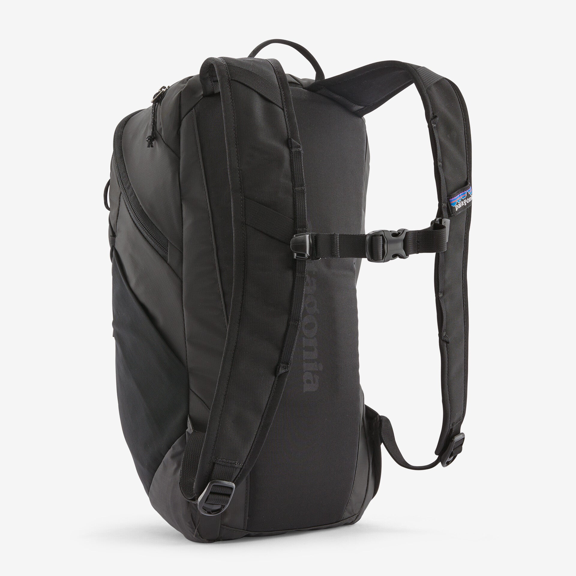m*u様 Patagonia Terravia Pack 14L ブラック M Terravia Pack 14L - Patagonia