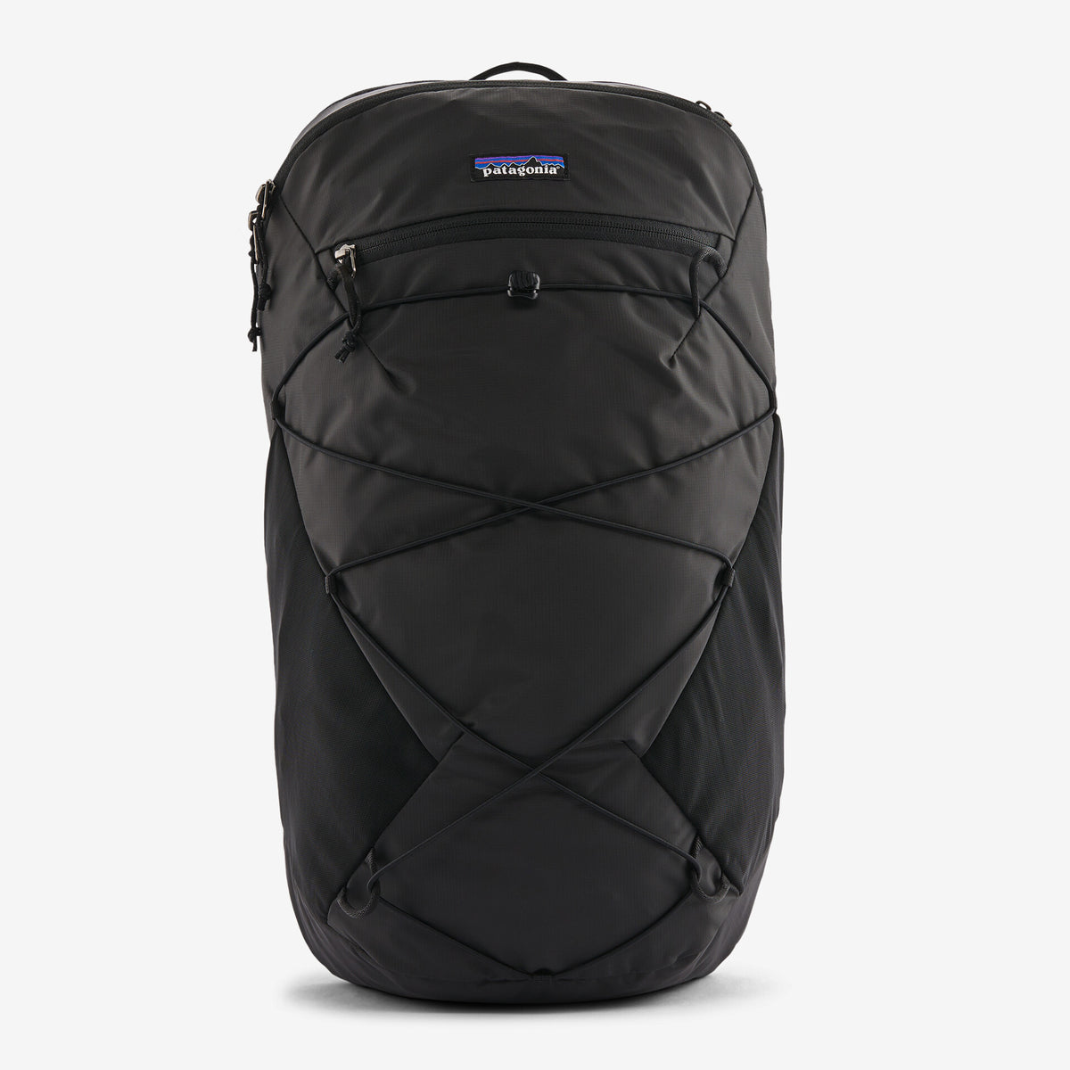 Terravia Pack 22L Black / L