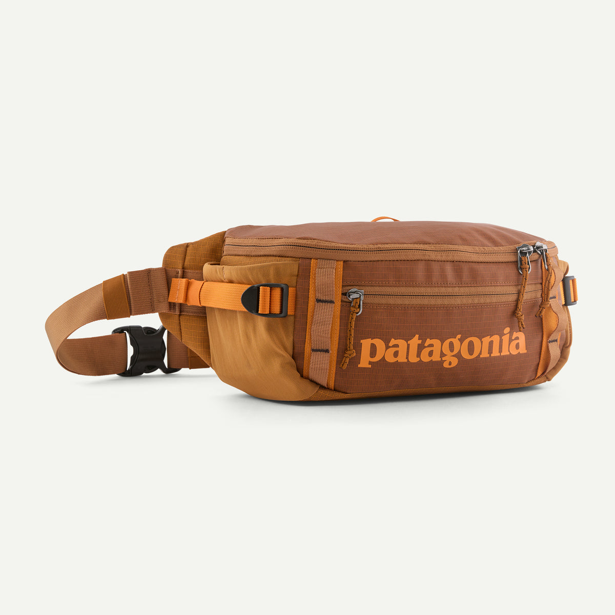 Patagonia Black Hole Waist Pack 5L - Cinnamon Brown