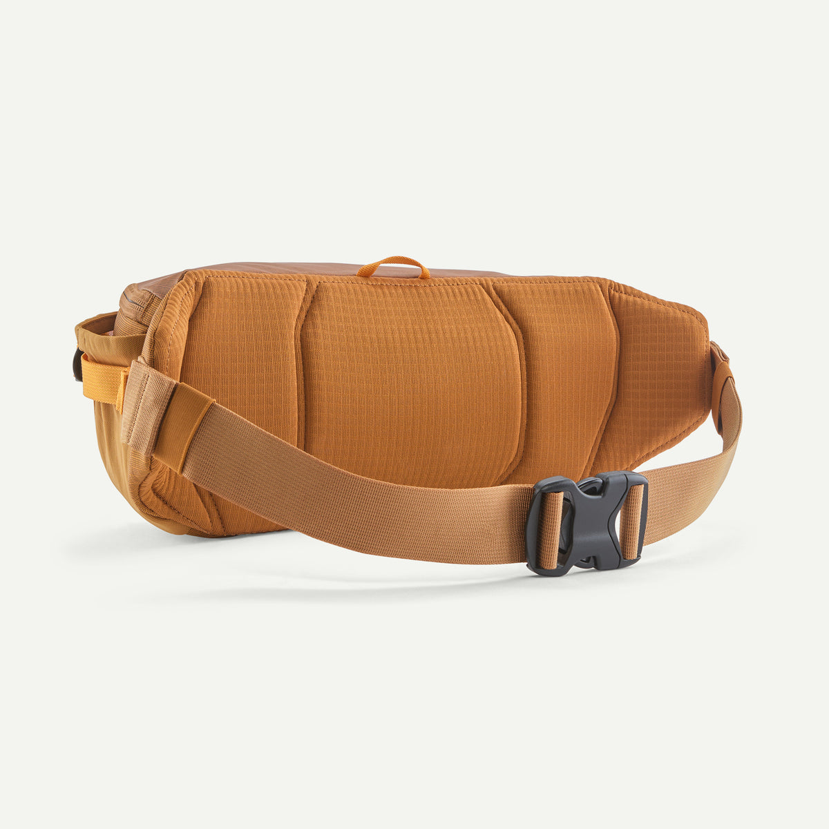 Patagonia Black Hole Waist Pack 5L - Cinnamon Brown, back view