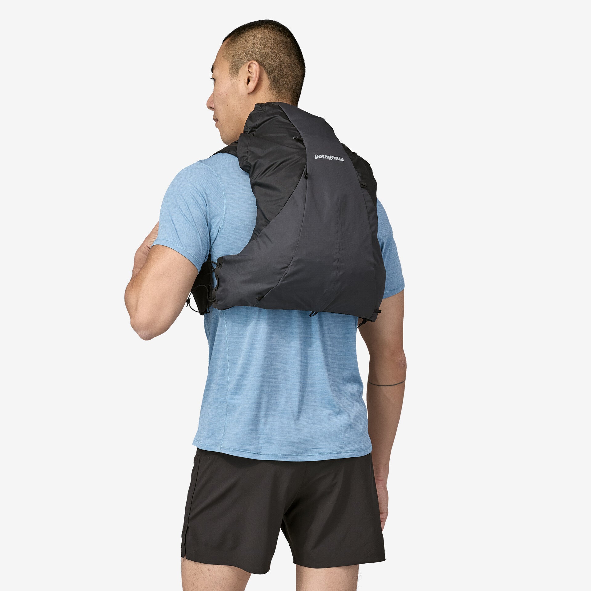 patagonia スロープ・ランナー・エクスプロレーション・パック 18L Slope Runner Exploration Pack 18L