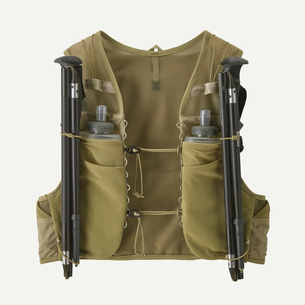 PATAGONIA Slope Runner Vest